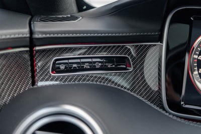 2017 Mercedes-Benz S-Class AMG® S 63