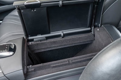 2017 Mercedes-Benz S-Class AMG® S 63