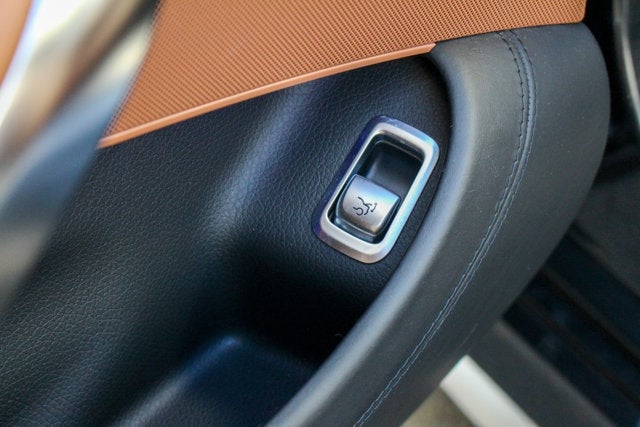 2015 Mercedes-Benz S-Class S 63 AMG®