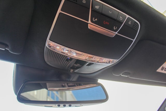 2015 Mercedes-Benz S-Class S 63 AMG®