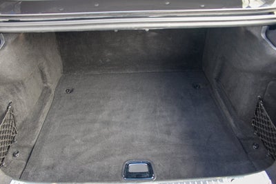 2015 Mercedes-Benz S-Class S 63 AMG®