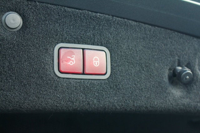 2015 Mercedes-Benz S-Class S 63 AMG®