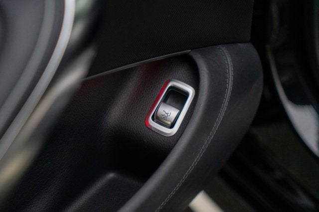 2016 Mercedes-Benz S-Class AMG® S 63