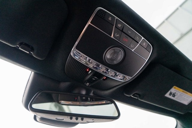 2016 Mercedes-Benz S-Class AMG® S 63