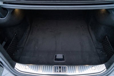 2016 Mercedes-Benz S-Class AMG® S 63