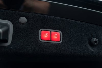 2016 Mercedes-Benz S-Class AMG® S 63