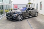 2016 Mercedes-Benz S-Class AMG® S 63