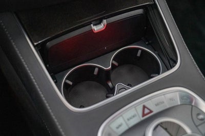 2016 Mercedes-Benz S-Class AMG® S 63