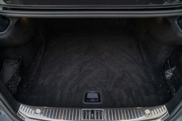 2016 Mercedes-Benz S-Class AMG® S 63