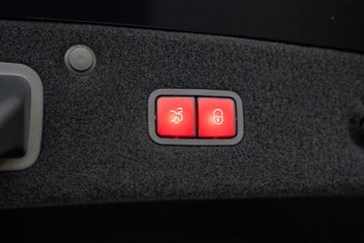 2016 Mercedes-Benz S-Class AMG® S 63