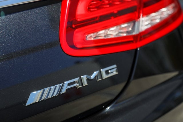 2016 Mercedes-Benz S-Class AMG® S 65