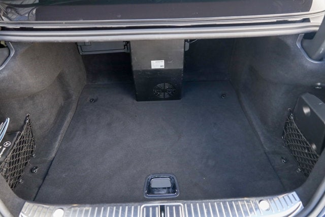 2016 Mercedes-Benz S-Class AMG® S 65