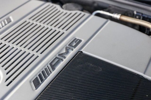 2016 Mercedes-Benz S-Class AMG® S 65