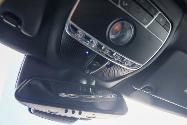 2016 Mercedes-Benz S-Class AMG® S 65