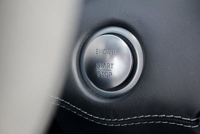 2016 Mercedes-Benz S-Class AMG® S 65 Coupe