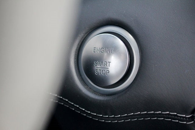 2016 Mercedes-Benz S-Class AMG® S 65 Coupe