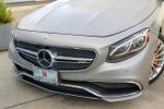 2016 Mercedes-Benz S-Class AMG® S 65 Coupe