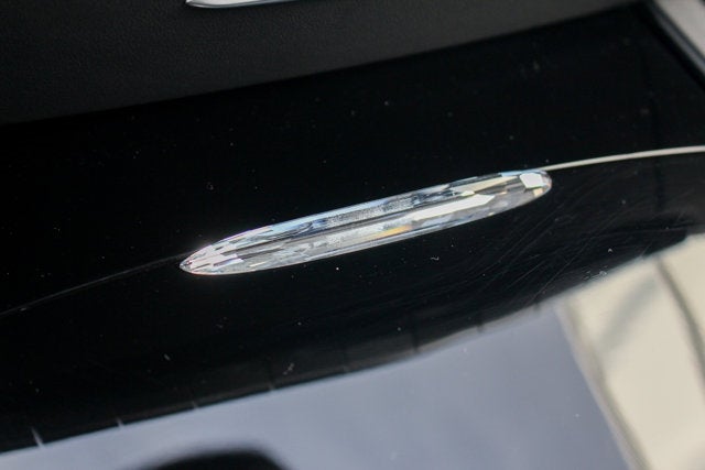 2016 Mercedes-Benz S-Class AMG® S 65 Coupe