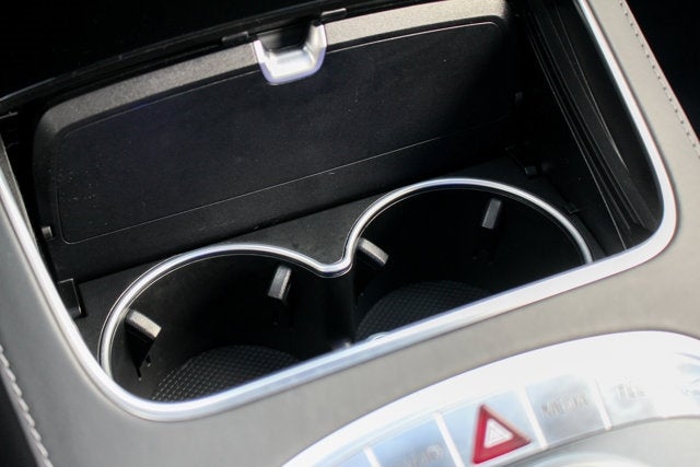 2016 Mercedes-Benz S-Class AMG® S 65 Coupe