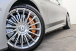 2016 Mercedes-Benz S-Class AMG® S 65 Coupe