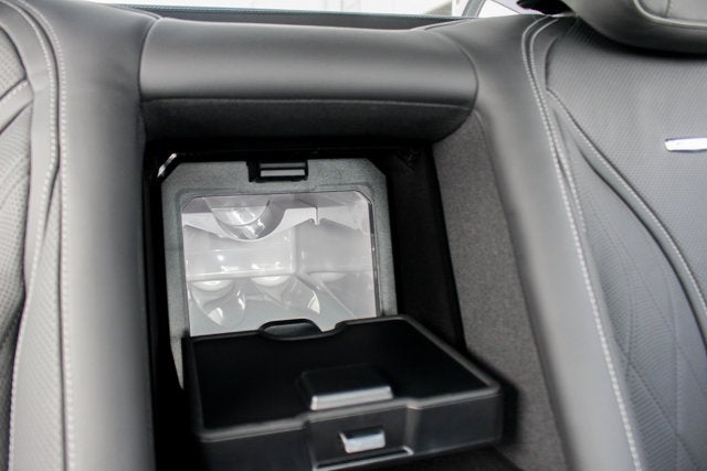 2016 Mercedes-Benz S-Class AMG® S 65 Coupe