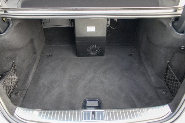 2016 Mercedes-Benz S-Class AMG® S 65 Coupe