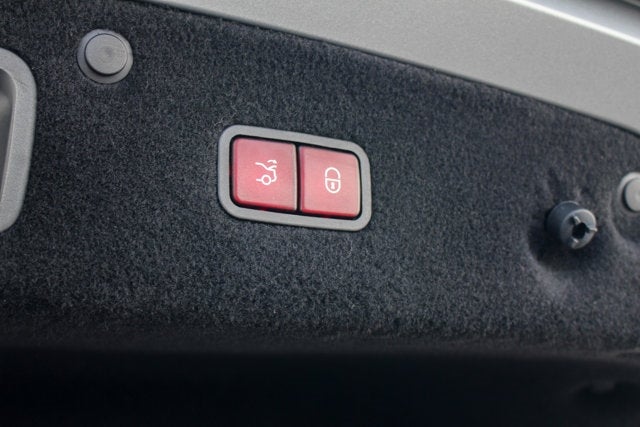 2016 Mercedes-Benz S-Class AMG® S 65 Coupe