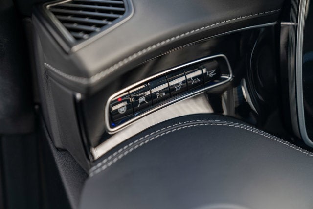 2016 Mercedes-Benz S-Class AMG® S 65