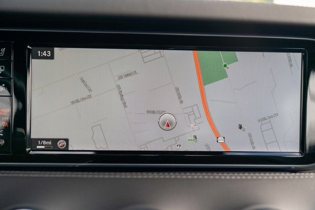 2016 Mercedes-Benz S-Class AMG® S 65