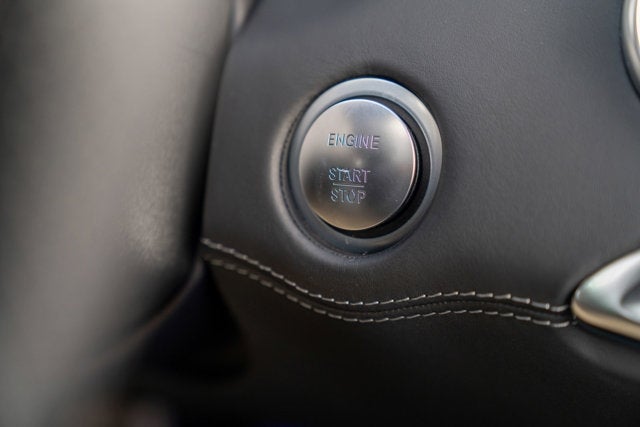 2016 Mercedes-Benz S-Class AMG® S 65