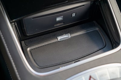 2016 Mercedes-Benz S-Class AMG® S 65