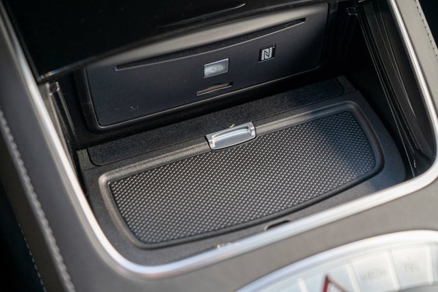 2016 Mercedes-Benz S-Class AMG® S 65