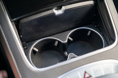 2016 Mercedes-Benz S-Class AMG® S 65