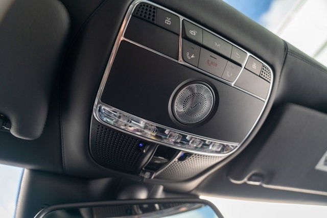 2016 Mercedes-Benz S-Class AMG® S 65