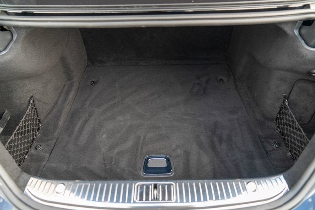 2016 Mercedes-Benz S-Class AMG® S 65