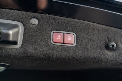 2016 Mercedes-Benz S-Class AMG® S 65