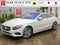 2016 Mercedes-Benz S-Class S 550