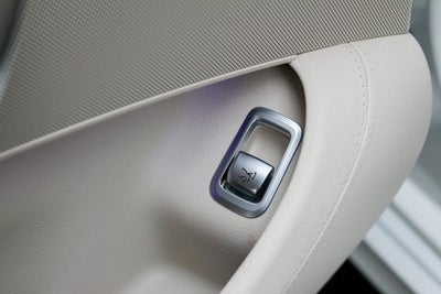 2016 Mercedes-Benz S-Class S 550