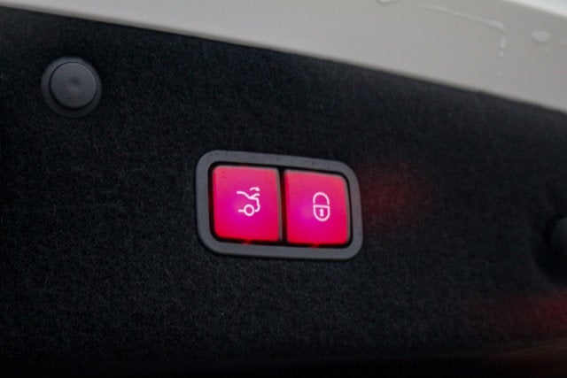 2016 Mercedes-Benz S-Class S 550