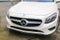 2016 Mercedes-Benz S-Class S 550