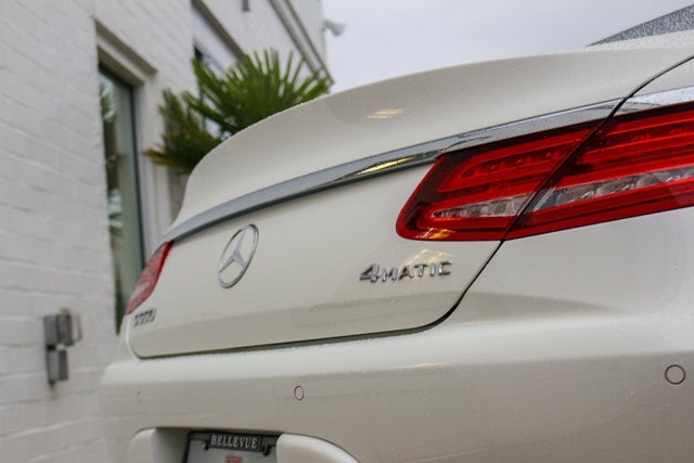 2016 Mercedes-Benz S-Class S 550