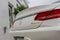 2016 Mercedes-Benz S-Class S 550