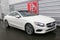 2016 Mercedes-Benz S-Class S 550