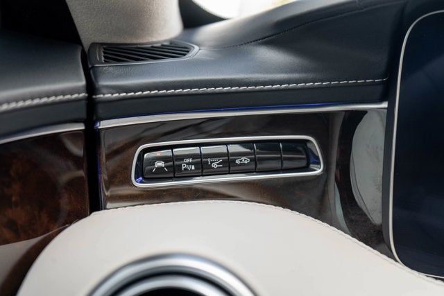 2018 Mercedes-Benz S-Class AMG® S 63