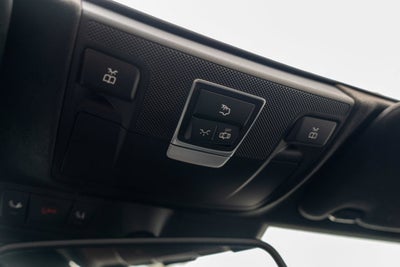 2017 Mercedes-Benz S-Class AMG® S 63