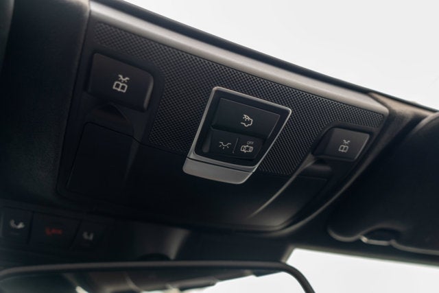 2017 Mercedes-Benz S-Class AMG® S 63