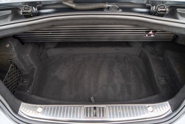 2017 Mercedes-Benz S-Class AMG® S 63