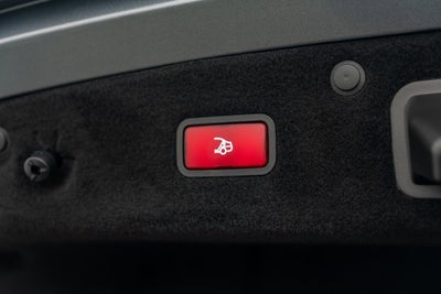 2017 Mercedes-Benz S-Class AMG® S 63