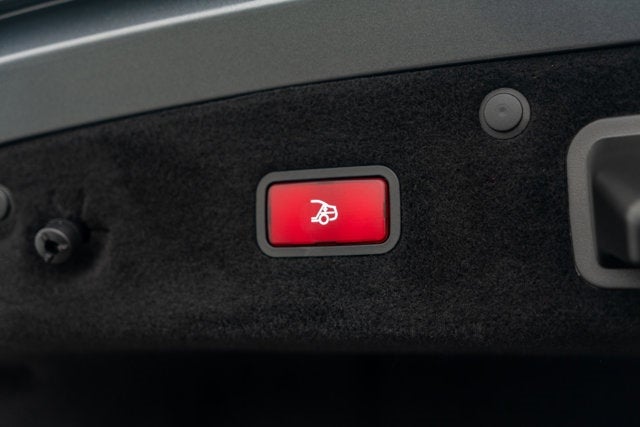 2017 Mercedes-Benz S-Class AMG® S 63