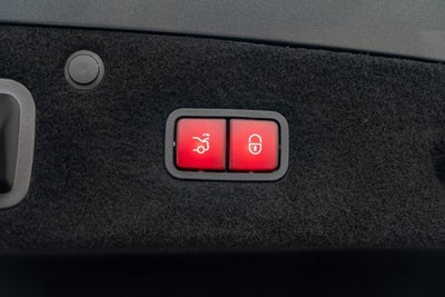 2017 Mercedes-Benz S-Class AMG® S 63